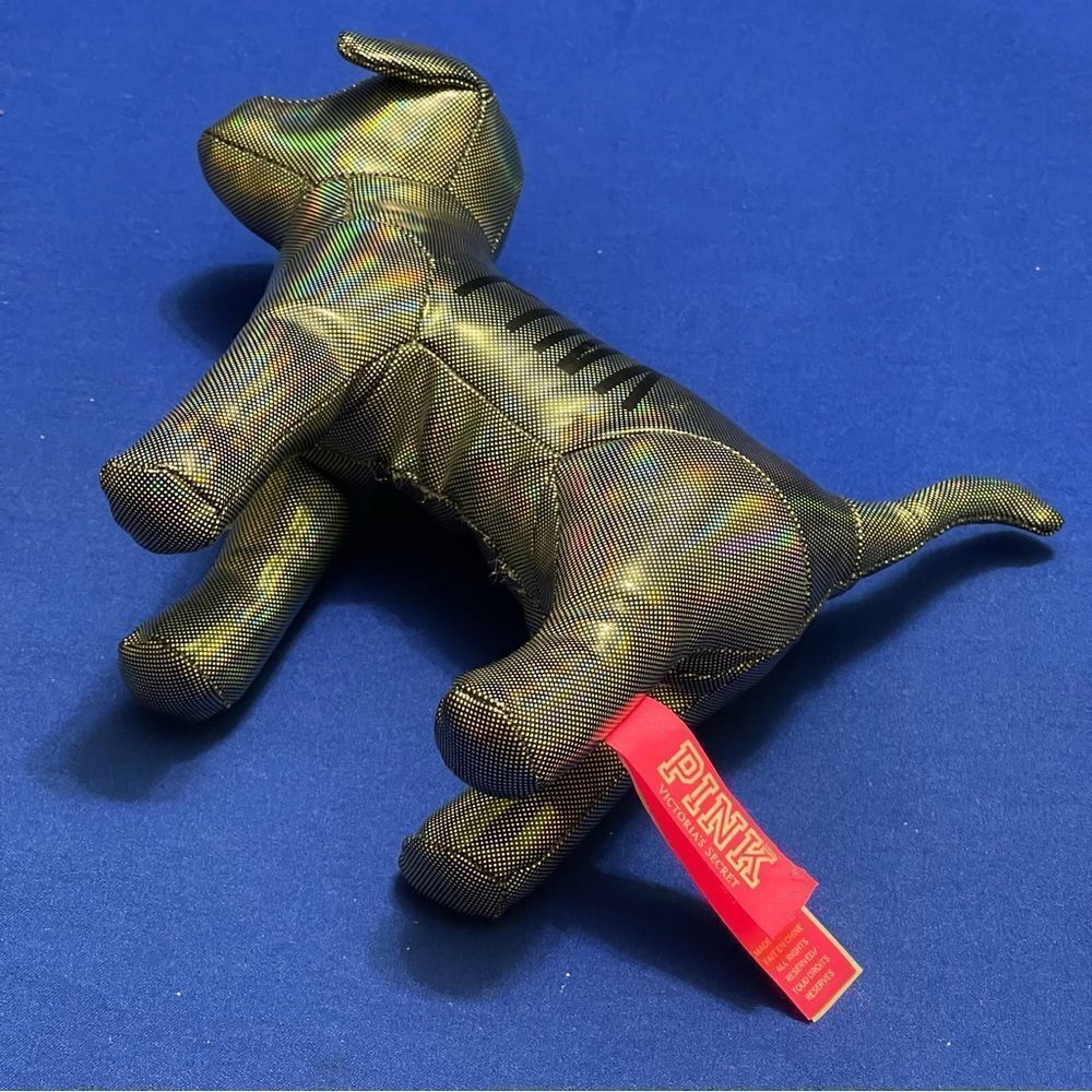 Victoria’s Secret PINK Dog plush - Picture 4 of 6